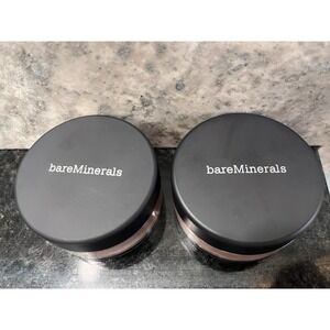 4.5g Large Size BareMinerals Advanced Clear Radiance All-Over Face Color Powder